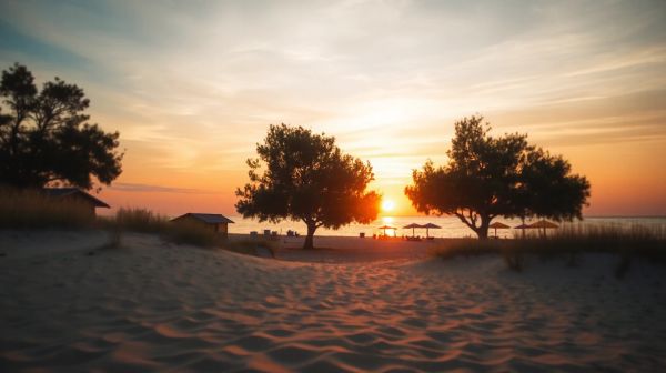 10 raisons de choisir le camping Le Lagon à Argelès-sur-Mer