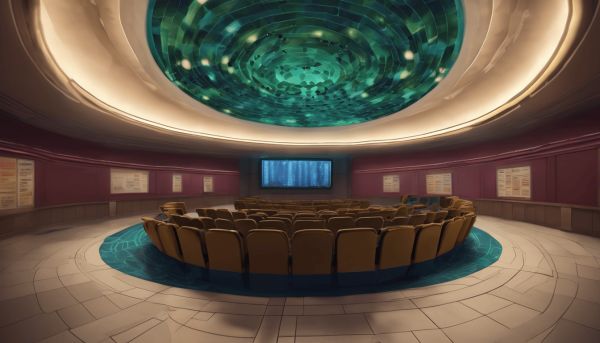 Comment choisir son placement sur le plan des places Cinéscénie