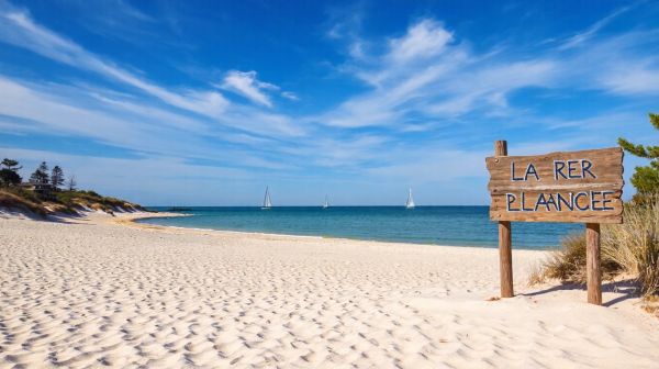 Découvrez les meilleures destinations au camping La Mer Blanche