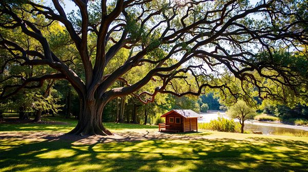 Échappez-vous au camping borepo : nature et confort en hérault