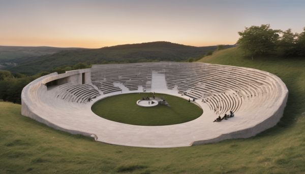 Optimiser son placement dans la Cinéscénie du Puy du Fou