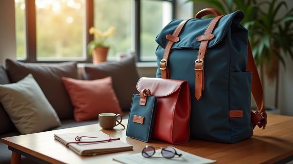 Optimisez vos voyages avec les accessoires Fox Voyage