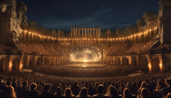 Optimisez votre expérience avec le plan Cinéscénie parfait