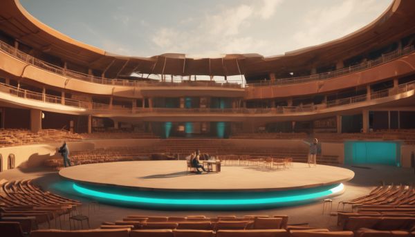 Quel emplacement choisir sur le plan des tribunes Cinéscénie ?