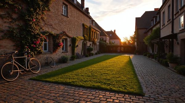 Top 10 des hôtels en Alsace pour un séjour parfait
