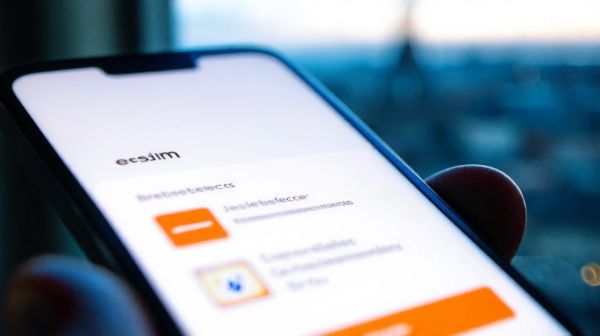Top 5 eSIM en France : Quel abonnement sélectionner ?