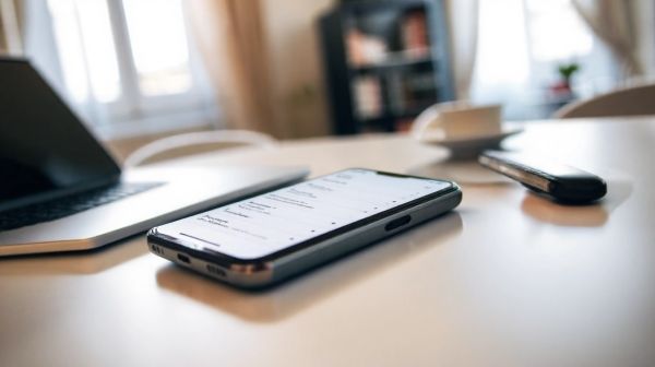 Top 5 eSIM en France : Quel abonnement sélectionner ?