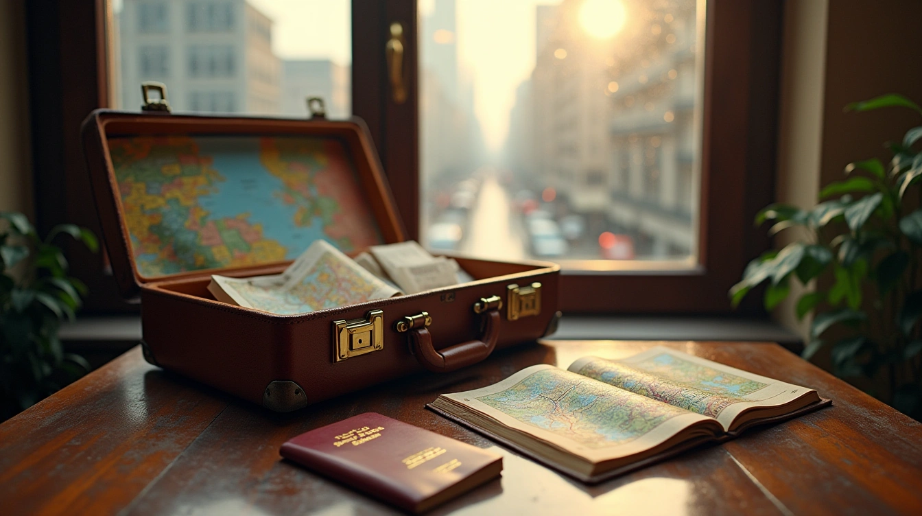 Vos questions sur l'art du voyage événementiel