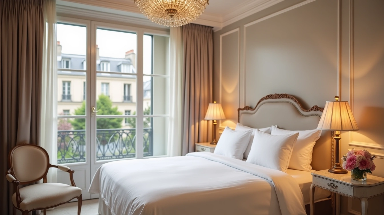 Vos questions sur les love rooms franciliennes