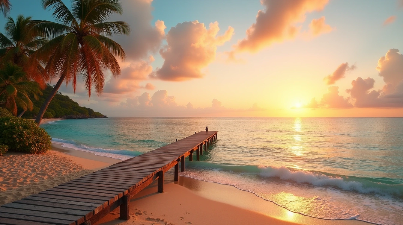 Questions fréquentes sur votre aventure dominicaine